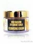 24 Carat Gold Cleansing Cream - Marigold Oil